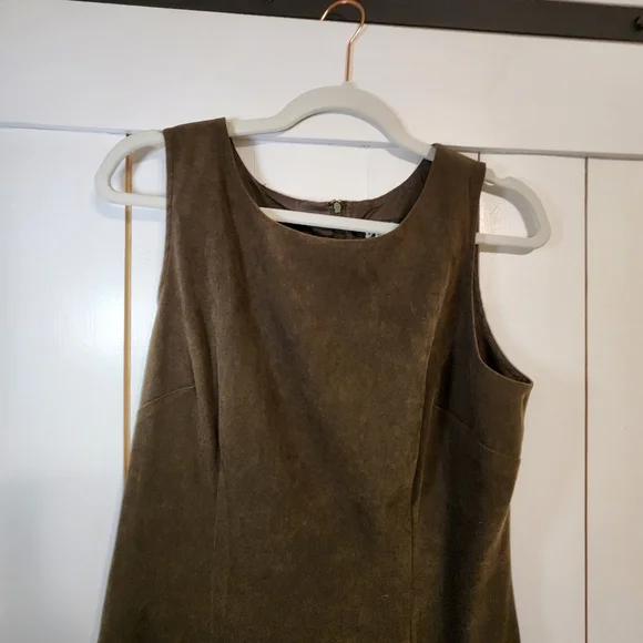 Dawn Joy shift dress - Picture 4 of 4